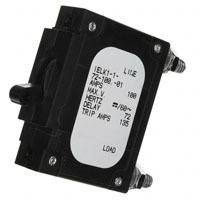 Sensata Technologies/Airpax - IELK1-1-72-100.-01 - CIR BRKR 100A 240VAC 80VDC