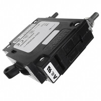 Sensata Technologies/Airpax - IELK1-1-72-70.0-01-V - CIR BRKR 70A 240VAC 80VDC