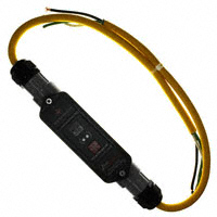 Sensata Technologies/Airpax - PGFI-2201N - CORD GFCI HARDWIRE 20A 240VAC