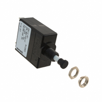 Sensata Technologies/Airpax - PP11-2-20.0A-XX-V - CIR BRKR 20A 125VAC 32VDC