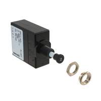 Sensata Technologies/Airpax - PP11-62-2.00A-OC-V - CIR BRKR MAGHYDR 2A 250VAC 65VDC