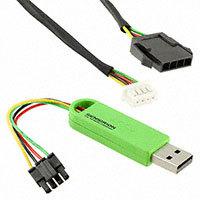 Sensirion AG - EK-F3X - DIGITAL MASS FLOW METER EVAL KIT