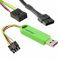 Sensirion AG - EK-F4X - DIGITAL MASS FLOW METER EVAL KIT