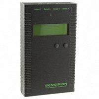 Sensirion AG - EK-H4 - EVALUATION KIT EK-H4 FOR HUMIDIT