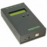 Sensirion AG - EK-H4-FLEX - EVALUATION KIT EK-H4 FOR HUMIDIT