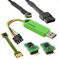 Sensirion AG - EK-H5 - EVALUATION KIT EK-H5 FOR HUMIDIT