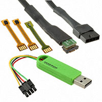 Sensirion AG - EK-H5 1.8V - EVALUATION KIT EK-H5 1.8V FOR HU