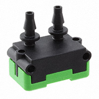 Sensirion AG - EK-P5 - EVALUATION KIT SDP800 SERIES