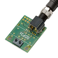 Sensirion AG - EK-P4 - DIGITAL PRESSURE SENSOR EVAL KIT