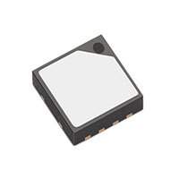 Sensirion AG - SHT31-DIS-F2.5KS - SENSOR HUMID/TEMP 5V I2C 2% SMD