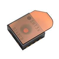 Sensirion AG - SHT30-DIS-P2.5KS - SENSOR HUMID/TEMP 5V I2C 3% SMD