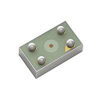 Sensirion AG - SHTW2 - SENSOR HUMI/TEMP 1.8V I2C 3% SMD