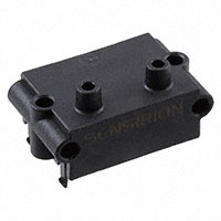 Sensirion AG - SDP806-500PA - SENSOR PRESSURE DIFF