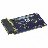 Sensirion AG - SHTW1 XPLAINED PRO EXTENSION BOARD - WINGBOARD FOR ATMEL XPLAINED PRO