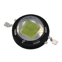 Seoul Semiconductor Inc. - AW3200-01-X2-AA - LED ACRICH COOL WHITE 6500K 4SMD