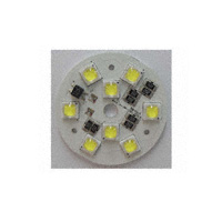 Seoul Semiconductor Inc. - AN4214 - LED AC WARM WHIT 3000K CIRCULAR