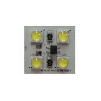 Seoul Semiconductor Inc. - AN4222 - LED AC WARM WHIT 3000K SQUARE