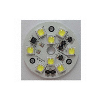 Seoul Semiconductor Inc. - AN4224 - LED AC WARM WHT 3000K CIRCULAR