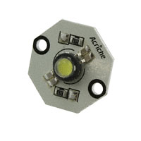 Seoul Semiconductor Inc. - AW2214 - LED AC COOL WT 6300K STARBOARD