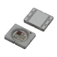 Seoul Semiconductor Inc. - F50360 - LED RGB 6MM X 5MM WTR CLR SMD