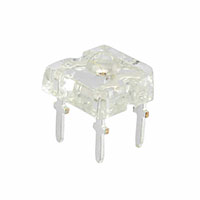 Seoul Semiconductor Inc. - HY330 - LED YELLOW 4DIP THROUGH HOLE