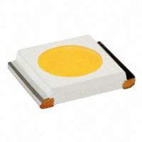 Seoul Semiconductor Inc. - SAW8WA2A-L30L32-GA - LED ACRICH WARM WHITE 3000K 2SMD