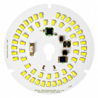 Seoul Semiconductor Inc. - SMJD-HE2V10W3-HA - LED MODULE 10W 2700K CCT