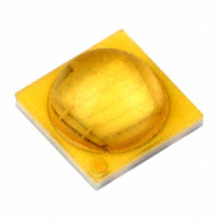 Seoul Semiconductor Inc. - SZ5-M1-WW-C8-V1/V2-FA - LED Z5-M1 WARM WHITE 3000K 2SMD