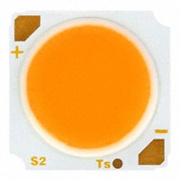 Seoul Semiconductor Inc. - SDW82F1C-F2G2-HA - LED WARM WHITE 2700K 350MA SMD