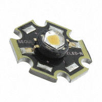 Seoul Semiconductor Inc. - N42182-08-FA - LED Z PWR 3000K WARM WHT