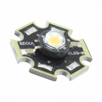 Seoul Semiconductor Inc. - N42182-08-T2U2-HA - LED Z POWER 3000K SMD