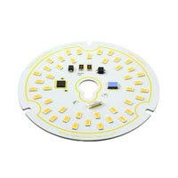 Seoul Semiconductor Inc. - SMJD-2V16W2P3-CA - LED MODULE 17W 5000K CCT