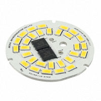 Seoul Semiconductor Inc. - SMJE2V12W1P3-CA - MOD LED HB ACRICH2 120V 950 LM