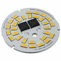 Seoul Semiconductor Inc. - SMJE2V12W1P3-GA - MOD LED HB ACRICH2 120V 835-965