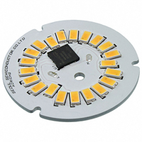 Seoul Semiconductor Inc. - SMJE2V08W1P3-CA - MOD LED HB ACRICH2 120V 650 LM