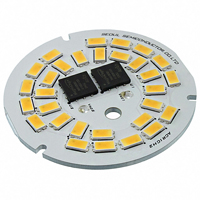 Seoul Semiconductor Inc. - SMJE3V12W1P3-GA - MOD LED HB ACRICH2 220V 835-965