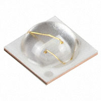 Seoul Semiconductor Inc. - STB0FS12A-AD-BA - LED BLUE 450NM 2.5MMX2.5MM