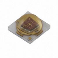 Seoul Semiconductor Inc. - SZR05A0A - LED Z-POWER RED 625NM CERM SMD