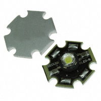 Seoul Semiconductor Inc. - W42182-U2 - LED COOL WHITE 6300K STARBOARD