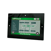 Serious Integrated Inc. - SIM853-A01-DEV-01 - DEVKIT +SPA200 SIM853-A01-C24FLM