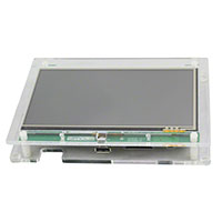 Serious Integrated Inc. - SIM535-A01-DEV-01 - DEV KIT +SPA200 SIM535-A01-R55AL