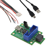 Serious Integrated Inc. - SPA100-A00-01 - SERIOUS PROGRAMMING ADAPTER