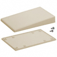 Serpac - 05S,AL - BOX ABS ALMOND 5.64"L X 3.26"W