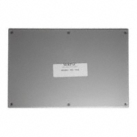 Serpac - 192R,GY - BOX ABS GRAY 9.5"L X 6.34"W