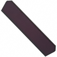 Serpac - 2020,IR - BOX END PANEL INFRA-RED A41 SERI