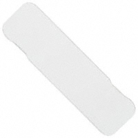 Serpac - 2105,CL - CLEAR PANEL FOR H-65 SERIES