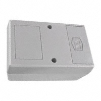Serpac - 222,GY - BOX ABS GRAY 4.1"L X 2.6"W