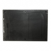 Serpac - 273RI,BK - BOX ABS BLACK 6.88"L X 4.88"W