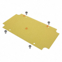 Serpac - 350 - PC BOARD .1" STD HORIZ GRID