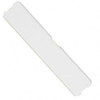 Serpac - 4008CL - M6/M8 CLEAR LENSE